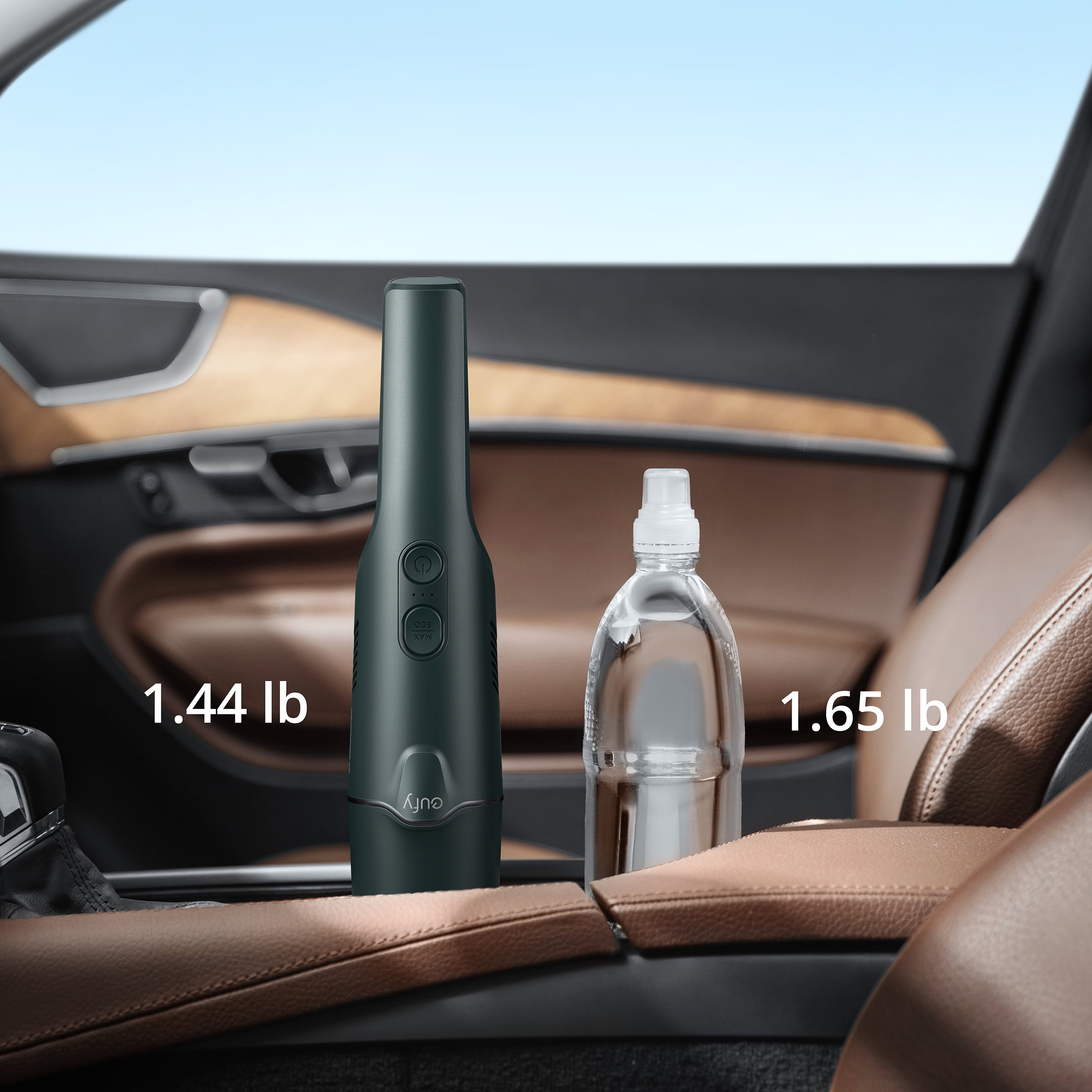 Anker eufy Clean H15 Cordless Handheld Vacuum Cleaner, Ideal for