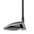 thumbnail image 4 of TaylorMade 107218 Qi35 Max Lite Women Flex Fairway Wood - Right Hand - 3Wood - Matte Gray, 4 of 5