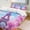 style-1, variant on Parisian Cafe And Eiffel Tower Duvet Cover Set Bedding Set Polyester Quilt Cover for Bedroom Decoration