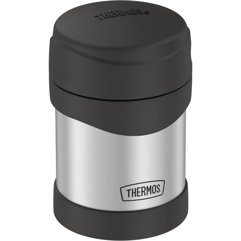 Save on Thermos Food Jar Wide Mouth Insulated Stainless Steel 10 oz Order  Online Delivery