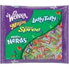 Wonka Mixups Christmas 28oz