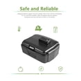 thumbnail image 4 of Batería Bonacell 12 V 4000 mAh, paquete de 2 unidades para herramientas Ryobi, 4 of 6