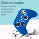 thumbnail image 2 of Xbox Series S X Funda De Silicón Antideslizante para Control Silicona + Grips WIAR  Funda de silicona, 2 of 6