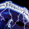 thumbnail image 4 of Playera Metallica Ride The Lightning Album 84, 4 of 5