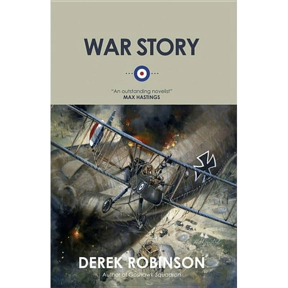 War Story (Paperback)