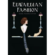 Shire Library: Edwardian Fashion (Paperback)