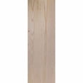 thumbnail image 4 of 8"W x 12"D x 24"H Mediterranean Rough Sawn Corbel w/Backplate, Douglas Fir, 4 of 9