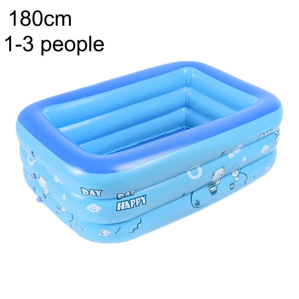 swimming supplies