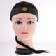 thumbnail image 5 of Niños adultos chino oriental con sombrero de Disfraz Disfraz , Negro, Hombres, 5 of 8