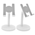 thumbnail image 1 of Soporte para teléfono móvil, soporte para teléfono celular, soporte para teléfono celular de aluminio, soporte para tableta, creado magistralmente, 1 of 12