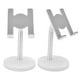 thumbnail image 5 of Soporte de la tableta, rendimiento sólido del soporte de escritorio del tenedor del teléfono móvil de aluminio del soporte del teléfono celular, 5 of 8