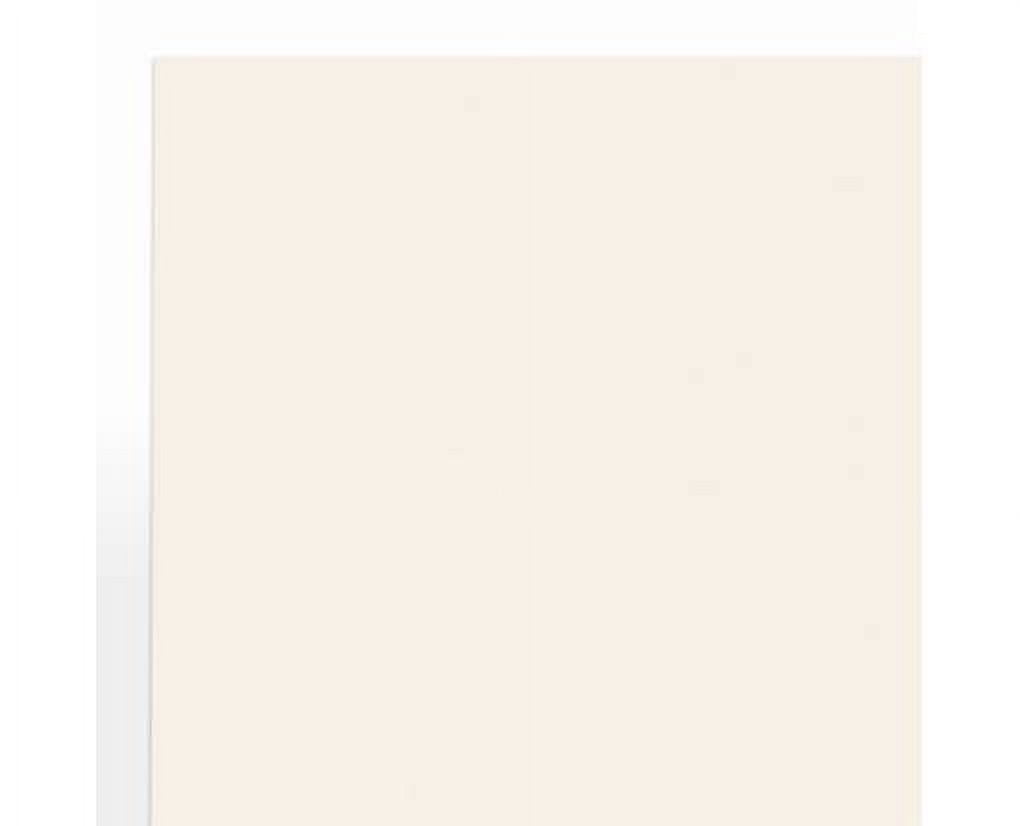 LUXPaper 8 1/2 x 11 Cardstock, 65 lb. Ivory, 1000/Pack