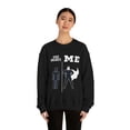 thumbnail image 3 of Biologist Biology Graduation Sweatshirt, Gifts, Sweater Shirt, 3 of 9