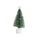 thumbnail image 2 of Árbol de Navidad con Luces Led Coloridas y Agujas de Navidad, Regalo de Navidad, Decoración de Escritorio para Ventana, Decoración Pequeña, Árbol de Navidad., 2 of 7