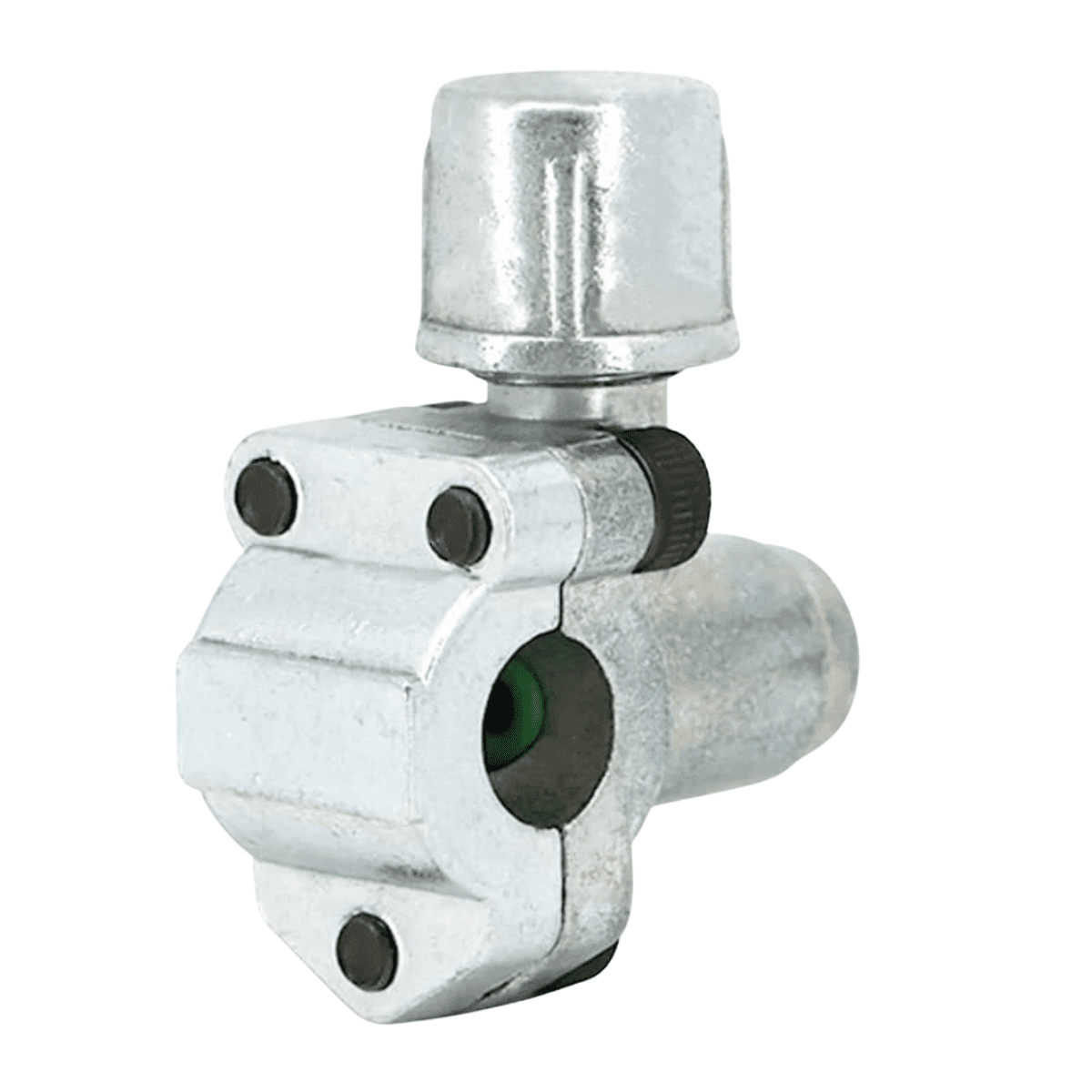 BPV31 Bullet Piercing Valve 1/4",5/16" 3/8"AC Refrigerator Line 3 In 1      5-PACK