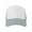 Grey White, variant on Blank 5 Panel Trucker Hat Foam Front Mesh Back 2 Tone Trucker Snapback Hat-Grey White