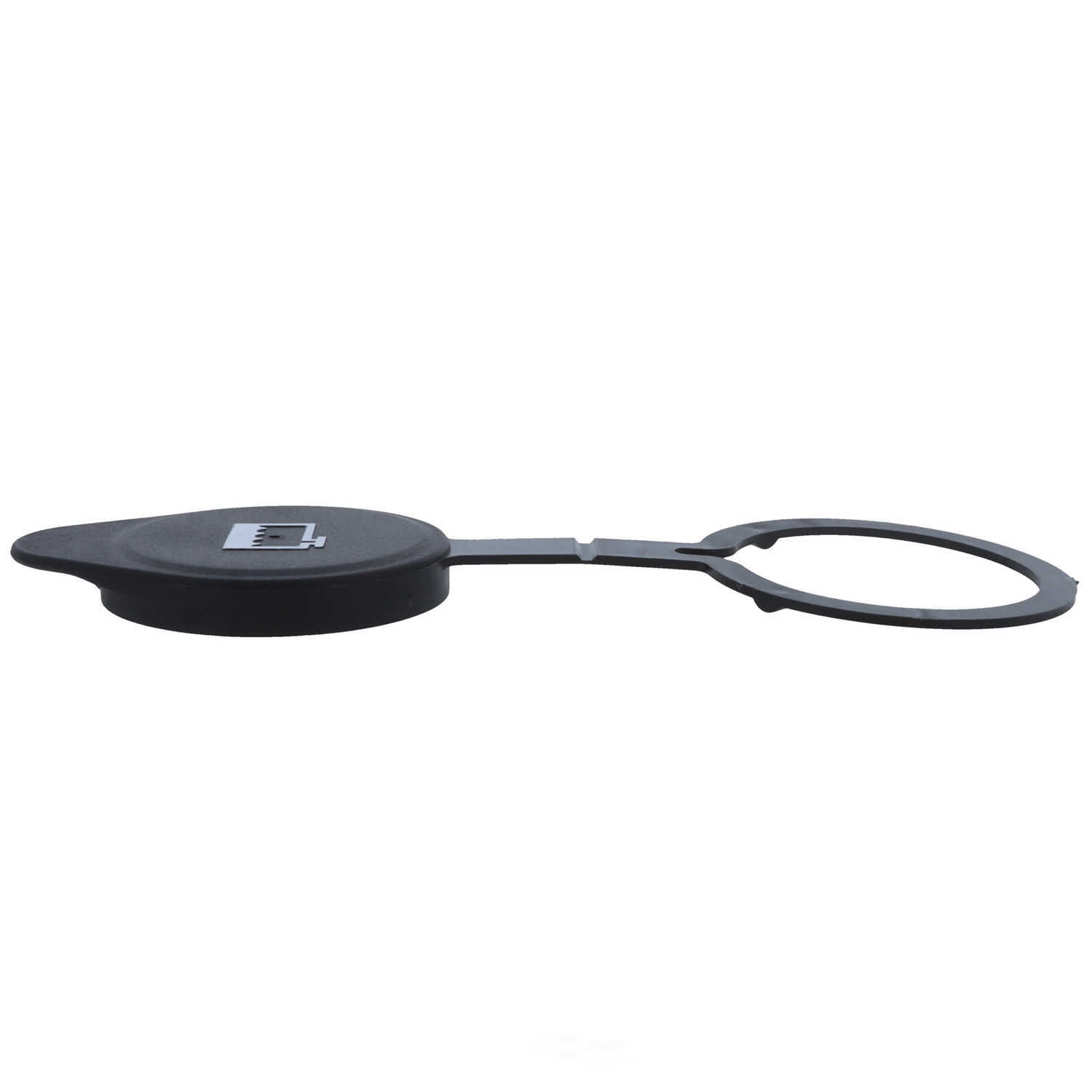 Motorad T167 Standard Coolant Recovery Tank Cap