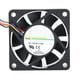 thumbnail image 5 of Ventilador De Refrigeración Disipador De Calor De CPU PC Duradero De 6 Cm Para Computadora, 5 of 8