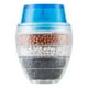 thumbnail image 2 of pstuiky Filtro purificador de agua de grifo de cinco capas, filtro de agua de 5 capas, 2 of 3