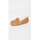 thumbnail image 2 of Zapatillas UGG Ansley Chestnut de gamuza resistente al agua para mujer, 2 of 5
