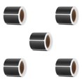 thumbnail image 3 of facefd 120Pcs/Roll Chalkboard Labels Waterproof Self Adhesive PVC Blackboard Stickers Decal for Wedding Party Decor, Y1 Y2 5PCS, 3 of 6