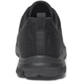 thumbnail image 4 of Skechers Women's Sheer Brilliance Slip-On Athletic Sneakers, 4 of 5