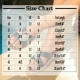 thumbnail image 3 of Xfvqtps Women Espadrilles Flat Sandals Thick Sole Casual Summer Shoes Color Block Slip on Comfortable Beach Sandals Vacation Footwear, 3 of 8