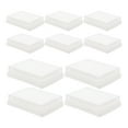 thumbnail image 5 of TOXMENT 10pcs Blank Ink Pad for DIY Painting & Scrapbooking, 5 of 8