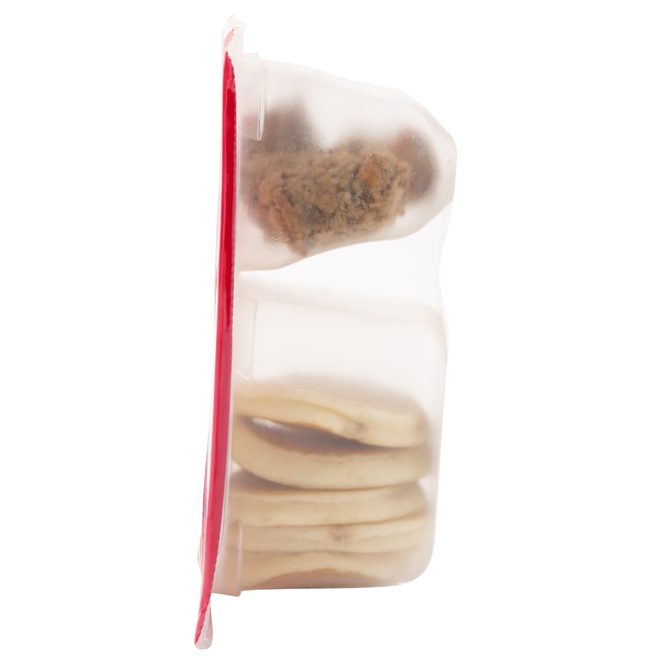 Jimmy Dean Morning Combos Mini Maple Pancakes and Maple Sausage Bites