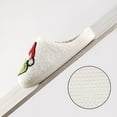 thumbnail image 4 of Zapatillas de algodón cálidas de invierno para el hogar, para parejas, para hombres y mujeres, suela gruesa, zapatos de suela suave, gruesos, antideslizantes, lindos, 4 of 5