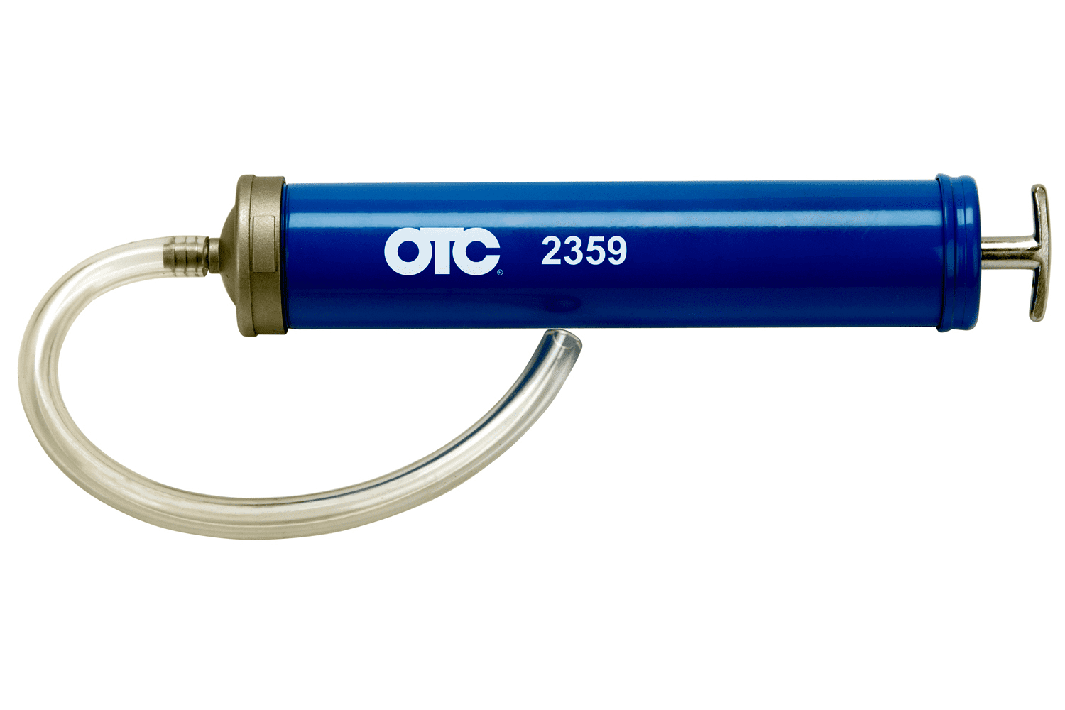 Oil Suction Gun