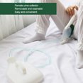 thumbnail image 4 of Urine Women Urine Collector Elderly Incontinence Urine Collection Funnel Pot Urination Device, 4 of 7