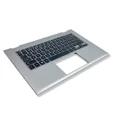 thumbnail image 2 of Dell Inspiron 13 7347/7348 Palmrest Keyboard Assembly – K8N2T, 2 of 6