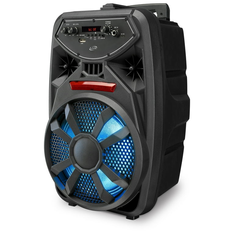 Innovative technology ultimate deals bluetooth tailgater speaker