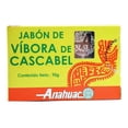 thumbnail image 1 of Jabon De Vibora De Cascabel 90 G-anahuac, 1 of 5