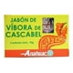 thumbnail image 1 of Jabon De Vibora De Cascabel 90 G-anahuac, 1 of 5