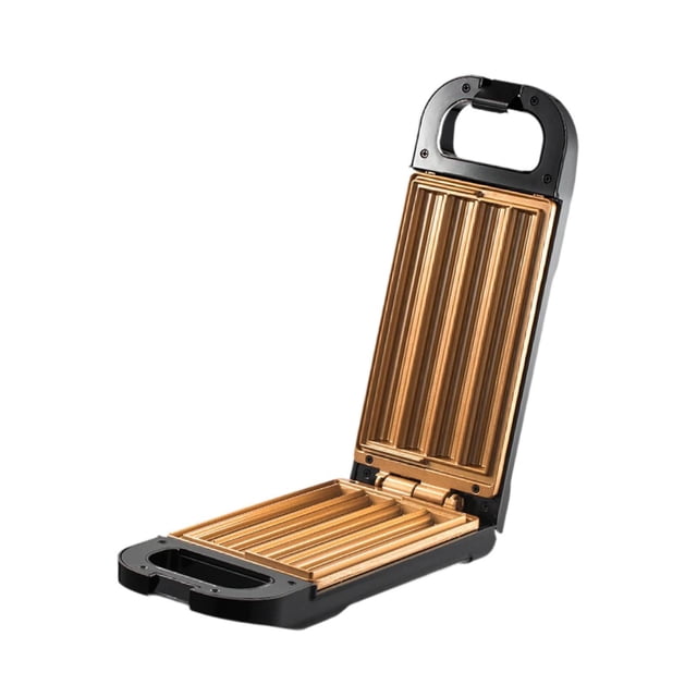 Máquina Para Hacer Churros Eléctrica Churros Sin Aceite 850W Con Mango Máquina Para Churros Almuerzo