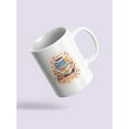 thumbnail image 3 of Autumn Stories Mug Unisex's -Image by Shutterstock, 3 of 4