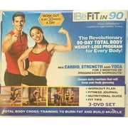 Befit in 90 Workout System [DVD]