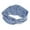 BU, variant on EGNMCR Headbands for Women Women Yoga Sport Elastic Floral Hair Headband Turban Twisted Knotted the Turban