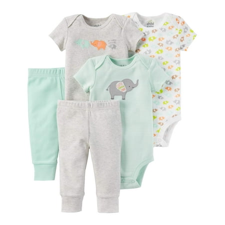 Baby Clothes | Toddler Clothes | Walmart.com