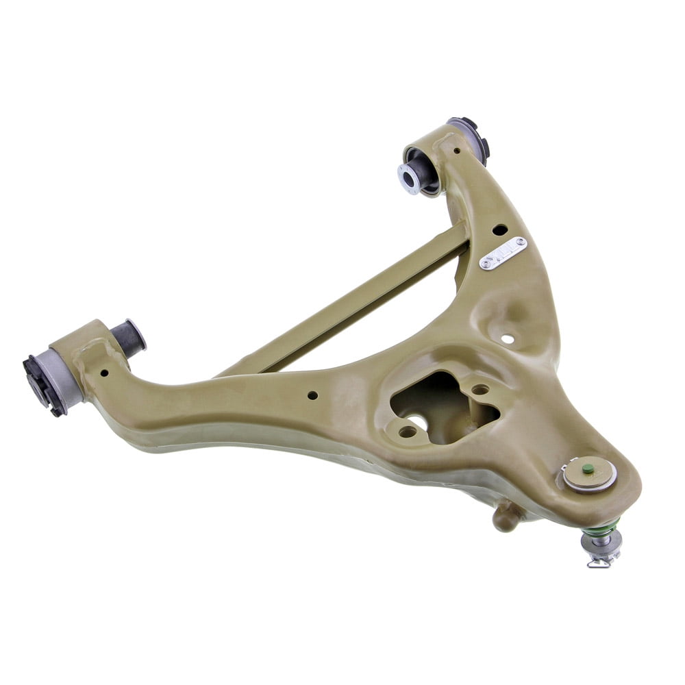 Suspension Control Arm and Ball Joint Assembly Fits select: 2015 FORD F150, 2014 FORD F150 SUPER CAB