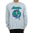 thumbnail image 3 of DC Comics Chandail Molletonné Green Lantern Leap pour Hommes, 3 of 5