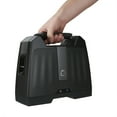 GProject GBoom Wireless Bluetooth Boombox Speaker Rugged Portable