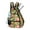 Tropical Flamingos Palm Leaves, variant on Pickleball Shoulder Bag for Men and Women - Fence Hook - Crossbody Backpack with Water Bottle Holder Cute Pet Dogs