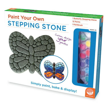 Perfect Craft Stepping/Memory Stone - Walmart.com