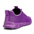 thumbnail image 5 of Yytlch Women's Sports Shoes Gym Exercise Comfortable Casual Walking Shoes, 5 of 5