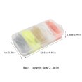 thumbnail image 2 of Toystoory Cebos falsos, señuelos de insectos artificiales, equipo de aparejos, señuelos accesorios subacuáticos Pescar 6cm, 2 of 6