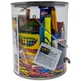 thumbnail image 2 of Teacher's Survival Kit | Back to School Appreciation Gift | First Year Teaching Gift | Fun Teacher Paint Pail, 2 of 6