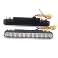 thumbnail image 2 of Auto Daylight,2X 30 LED Car Driving Lights Car LED Stripe True Excellence, 2 of 7